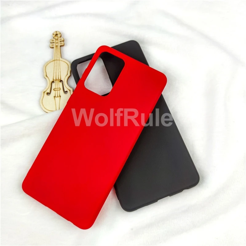 candy color case for xiaomi redmi note 10 pro 10 4g 5g 10s soft silicone bumper back phone cover for xiaomi redmi note 10 funda free global shipping