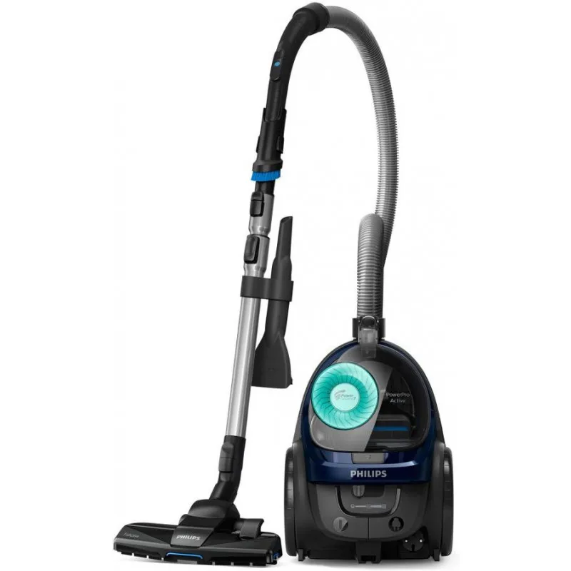 Пылесос Philips FC9573/01 PowerProActive | Бытовая техника