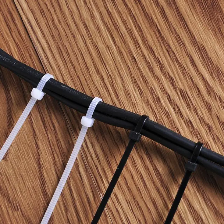 100 шт. устанавливаемых на домашнюю связь линий с одноразовой нейлоновой линией