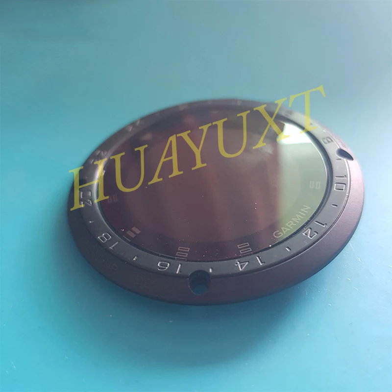 Original LCD screen for Garmin Tactix Charlie display Screen digitizer Repair replacement | Компьютеры и офис