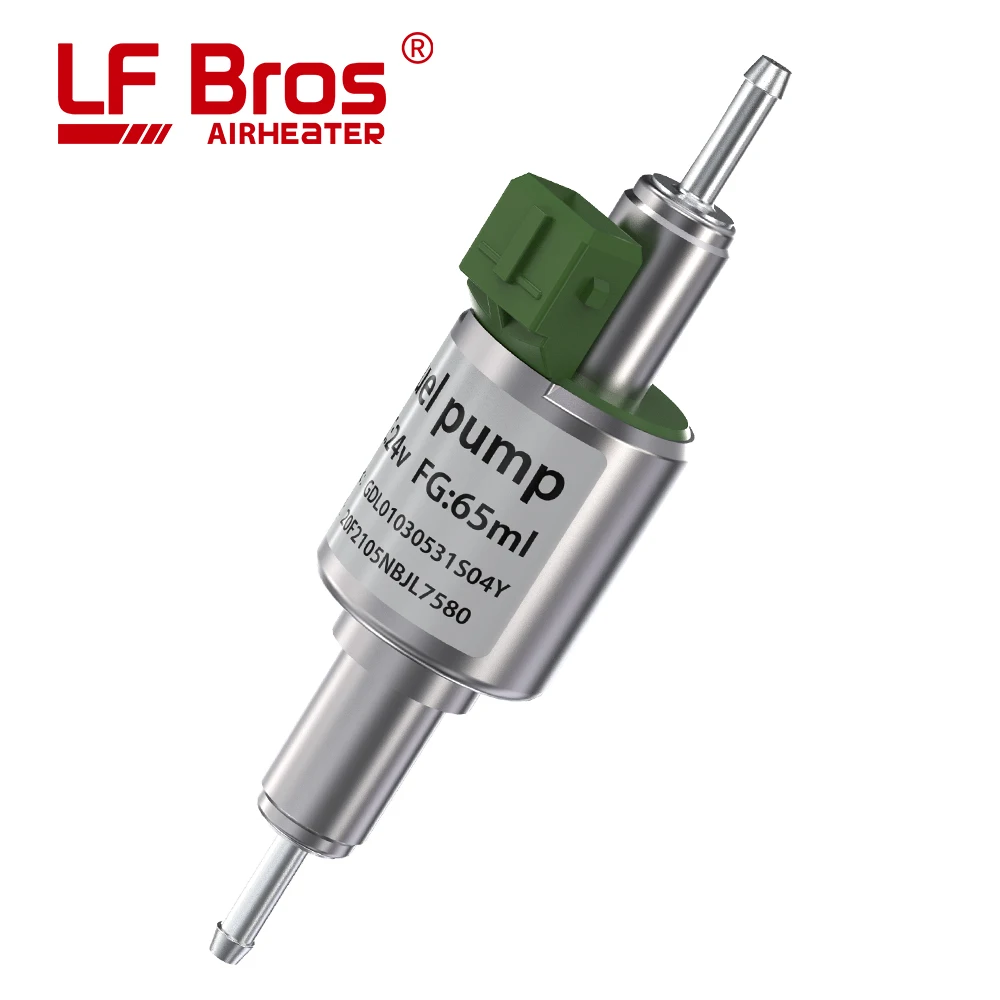 LF Bros 65 мл DP 30 02 Дозирующий топливный насос для Webasto термо Топ C E Z предпусковой