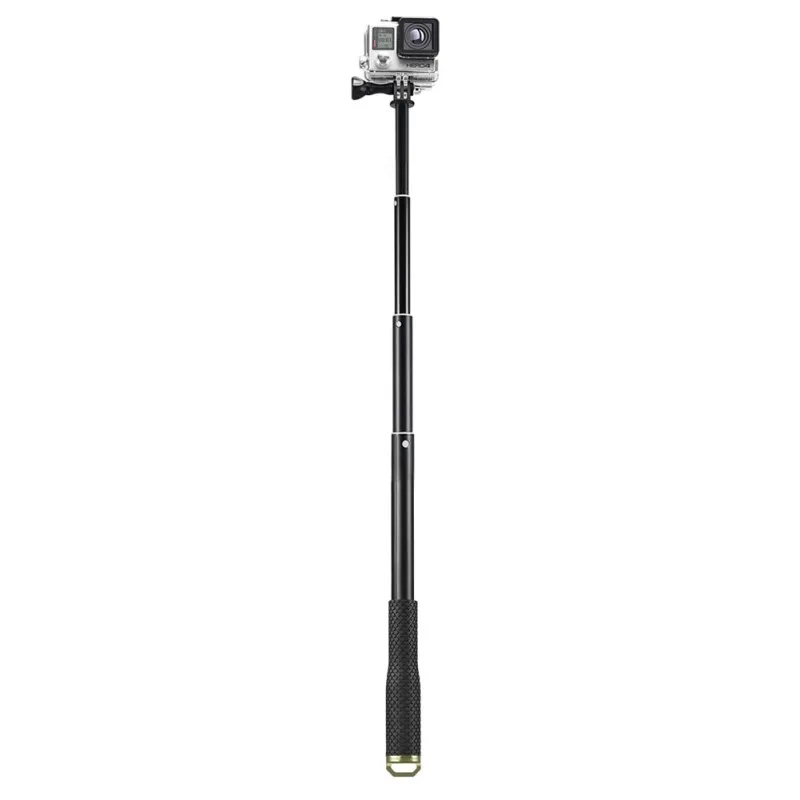 Палка для селфи 36 дюймов выдвижная ручная камера держатель телефона монопод