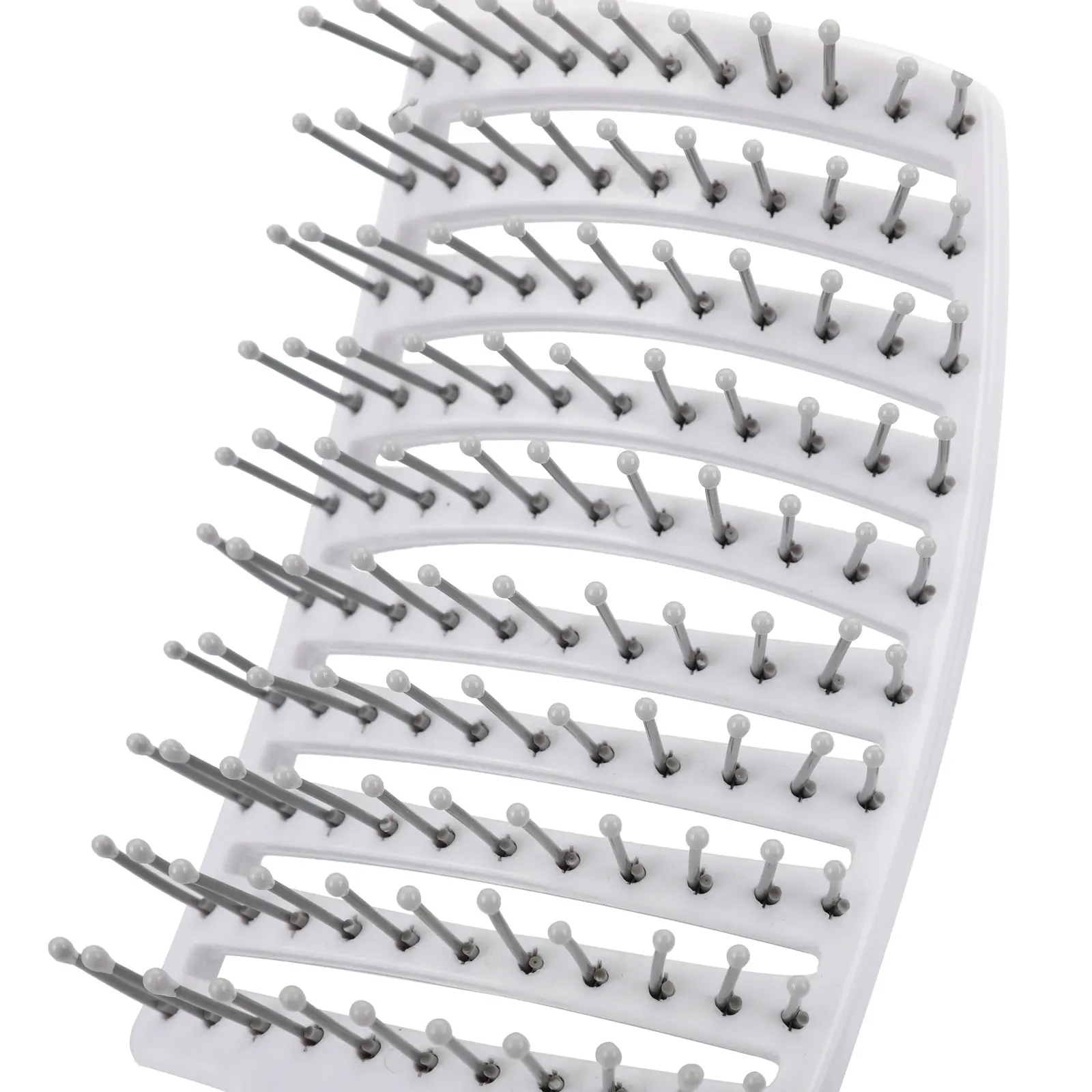 Профессиональная щетка для волос 2 пары | Шиньоны и парики