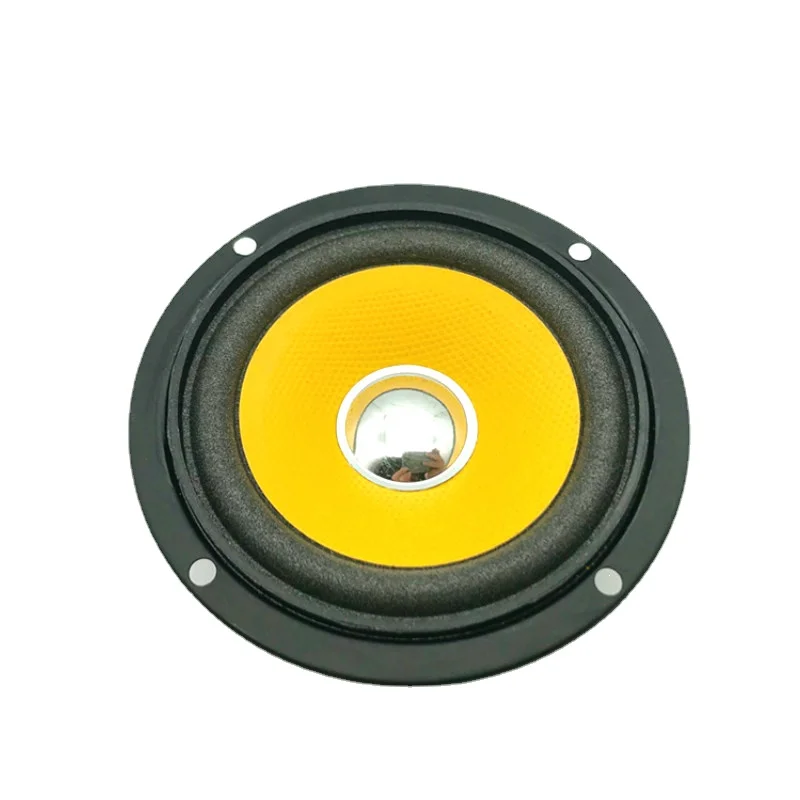 SOTAMIA 2Pcs 3 Inch Home Theater Hifi Music Loudspeaker Driver Full Range Speakers 4 8 Ohm 15W DIY Power Amplifier Speaker Audio