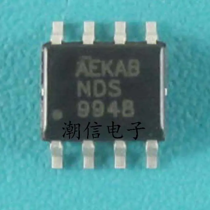 

20 шт./лот NDS9948 SOP-8