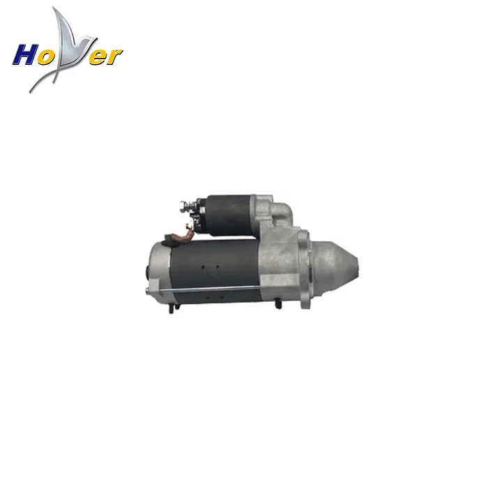 

High quality Deutz Engine Parts Starter 01181753 for Deutz 1011 2011 Engine