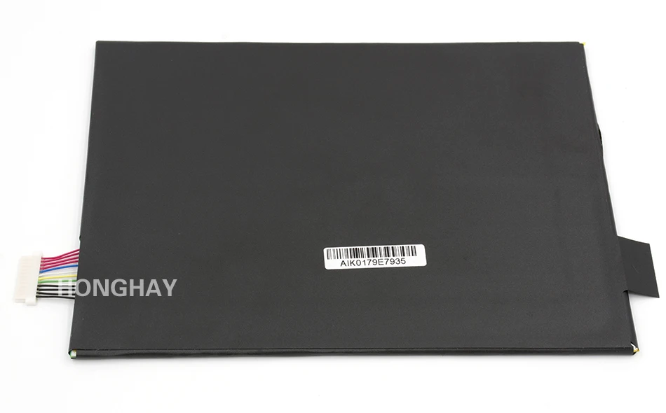 Honghay L11C2P32 L12D2P32 планшет аккумулятор для Lenovo IdeaPad S600H S6000 S6000-F S6000-H A7600 A7600-H A7600-F A10-80 A10-80HC ПК