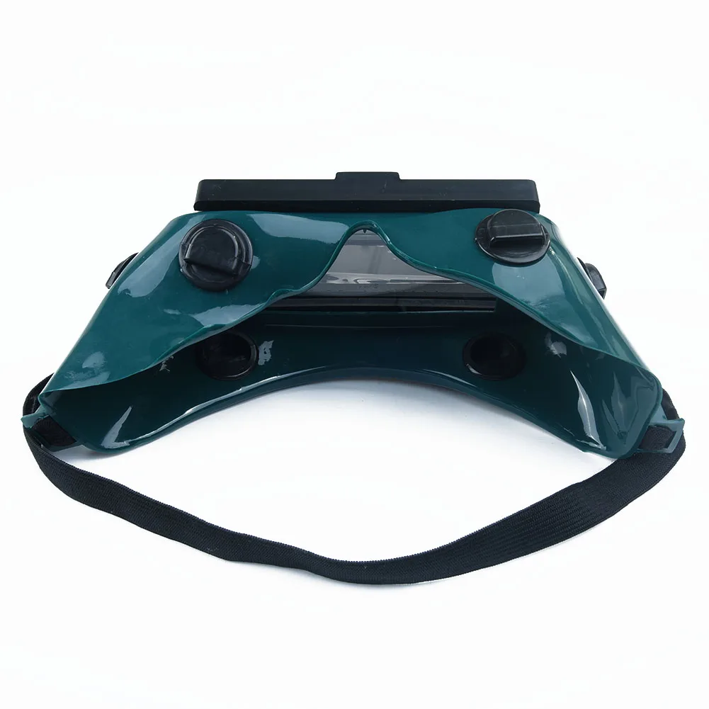 

Goggles Helmet ARC Eye Protect Pro Auto Solar Darkening LCD Welding GlassesHot