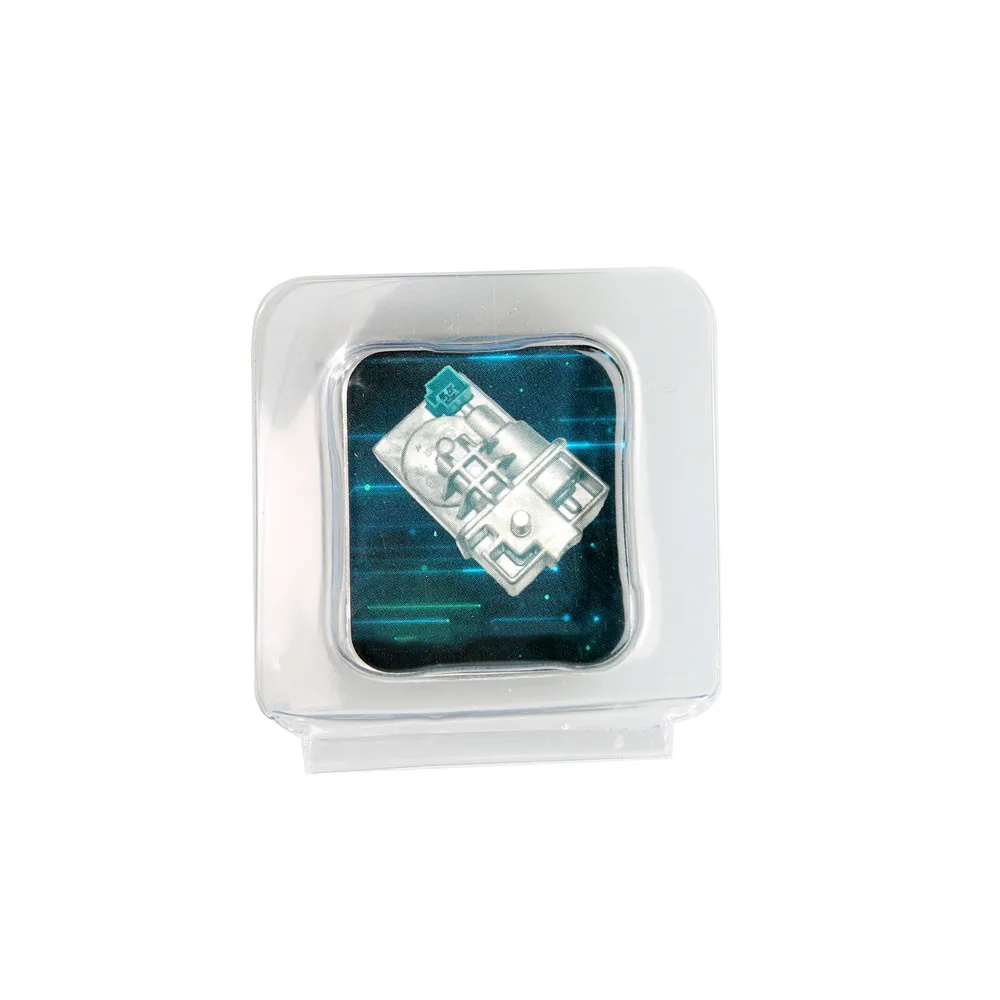 Лучший оригинальный чип ESL ELV A2C-52724 NEC для Mercedes Benz W204 W207 W211 поддержка VVDI MB BGA Tool |
