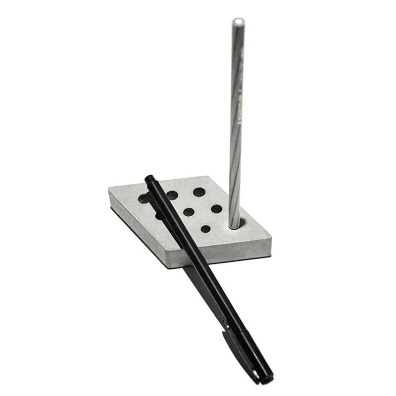 Форма для подвески цемента силиконовая форма офиса три набора офисных