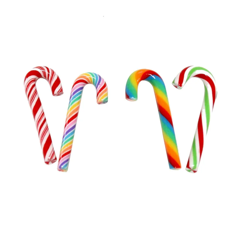 5 шт. рождественские украшения мягкая глина матовый корпус телефон Diy скрапбук