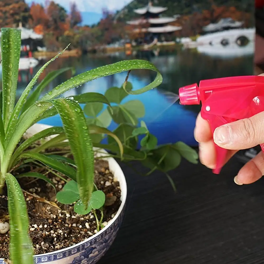 Random Color Spray Bottle Hairdressing Salon Barber Multipurpose Sprayer 500 mL | Красота и здоровье