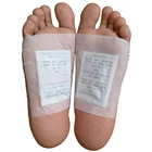 2021 Детокс-подушечки для ног, органические травяные очищающие, заряжающие энергией, бамбуковые Уксусные клеи, подушечки для похудения Argyi (2.5Y)