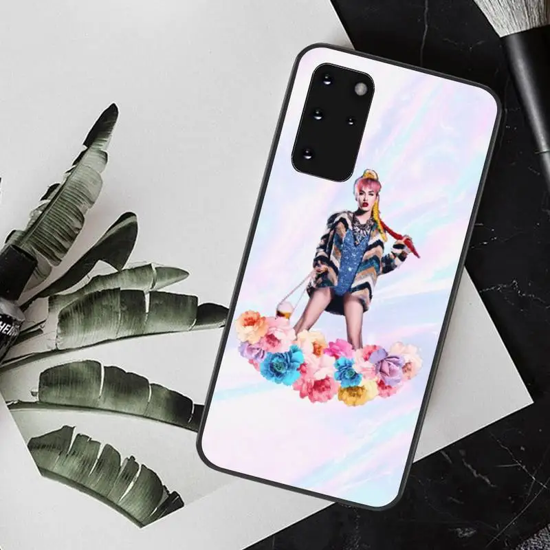 Мягкий силиконовый чехол для телефона из ТПУ Samsung S20 plus Ultra S6 S7 edge S8 S9 S10|Бамперы| |