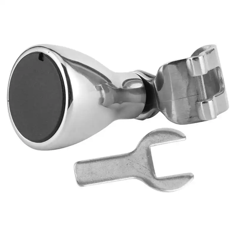 Аксессуары для лодки морской яхты рулевая ручка из алюминиевого сплава