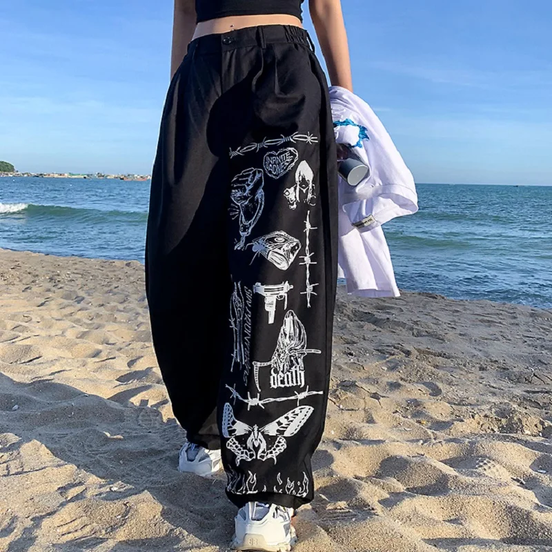 

Pants & Capris