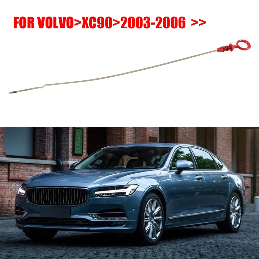 Датчик уровня масла автомобиля щуп для VOLVO 850 C70 S60 S70 S80 V70 XC70 XC90 | Автомобили и