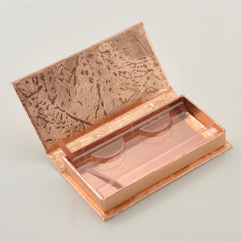 Оптовая продажа накладных ресниц упаковочная коробка для коробки упаковки