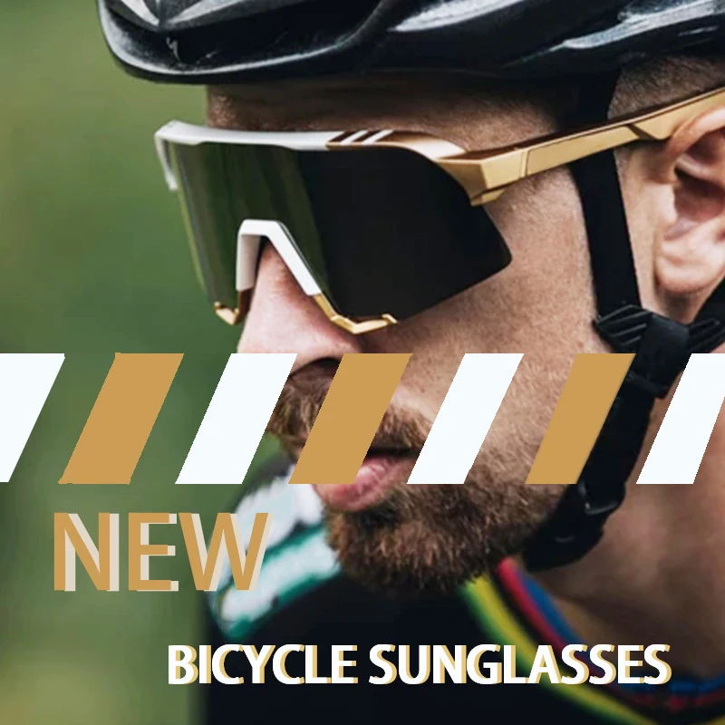 

Hot TR90 S3 Cycling Sunglasses Mountain Outdoor Sports Cycling Glasses Speedcraft Road Bicycle Glasses Men/women Cycling Eyewear