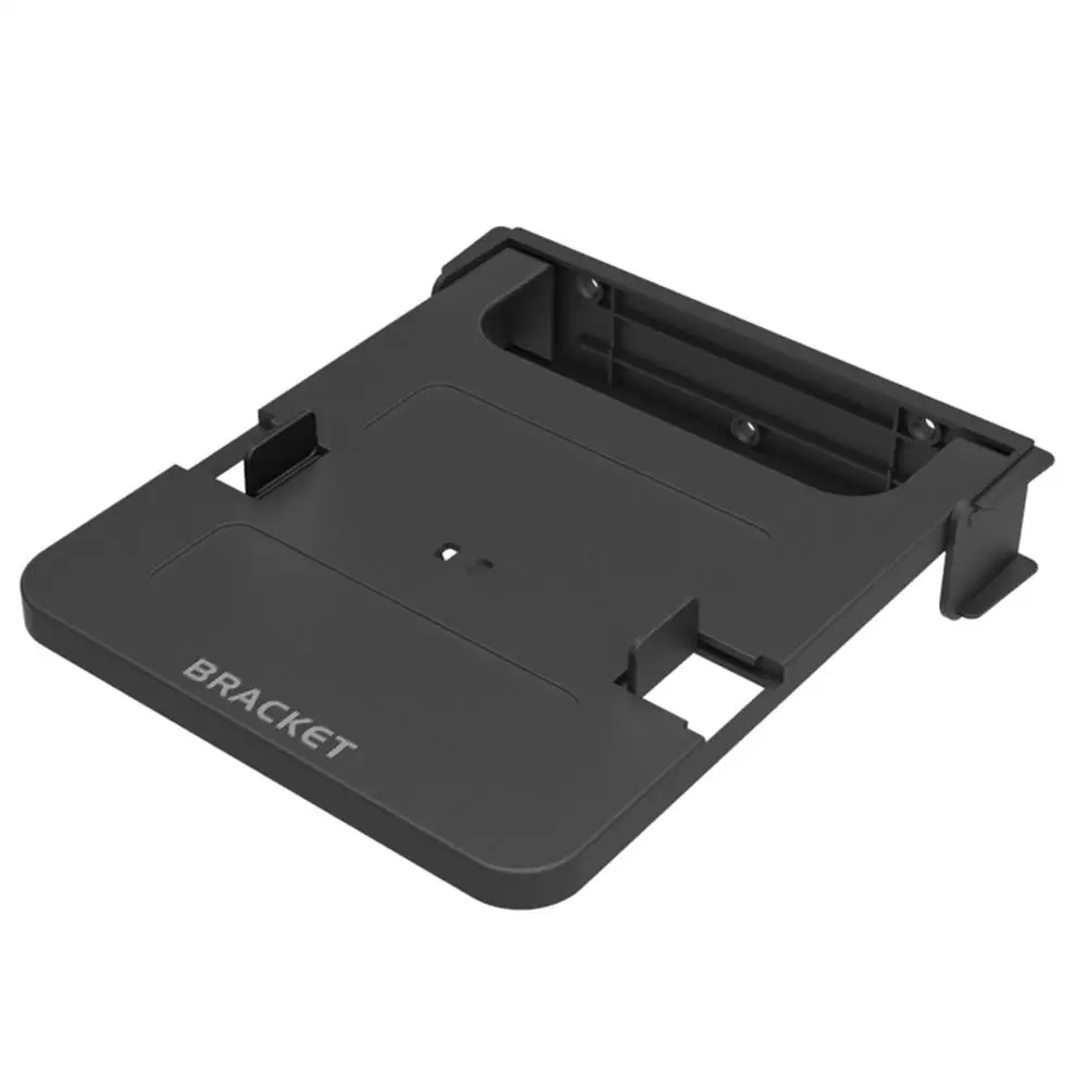 

100-138mm Universal TV Box Stand Top Box Mount Holder Router Bracket Top Box Mount Holder Support Router Wall Wall-Mounted Brack