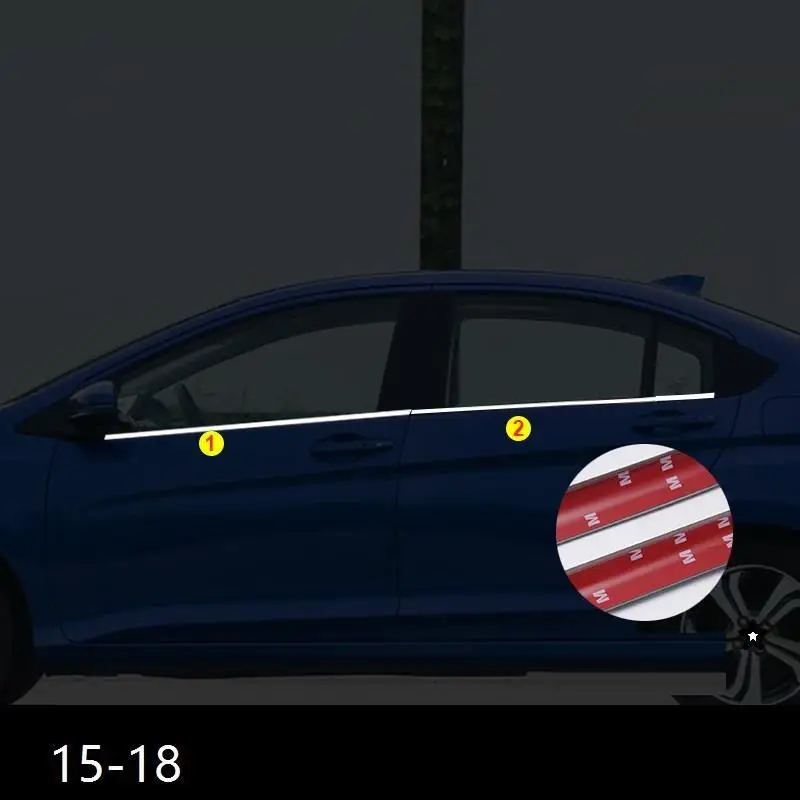 Оконный корпус дверная ручка Внешний Хромированный Авто аксессуары авто