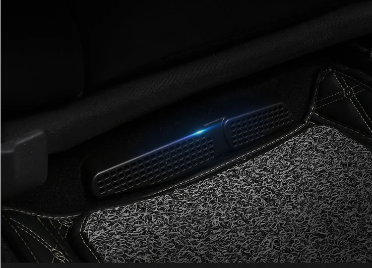 AC тепла пол воздуховод кондиционера вентиляционное отверстие решетка Накладка