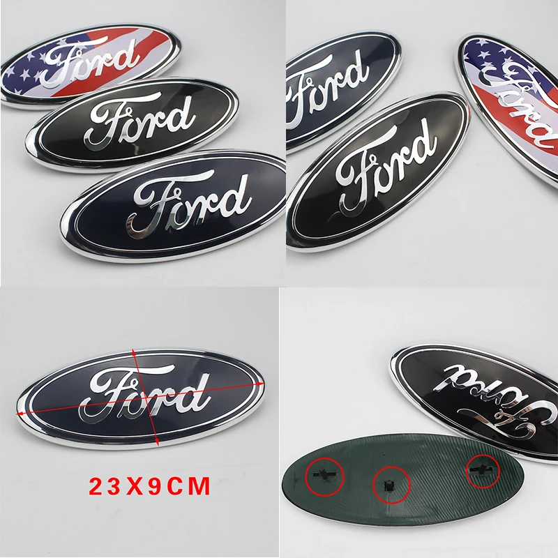 1 шт. автомобильный брелок с логотипом на лицевой стороне решетка автомобиля