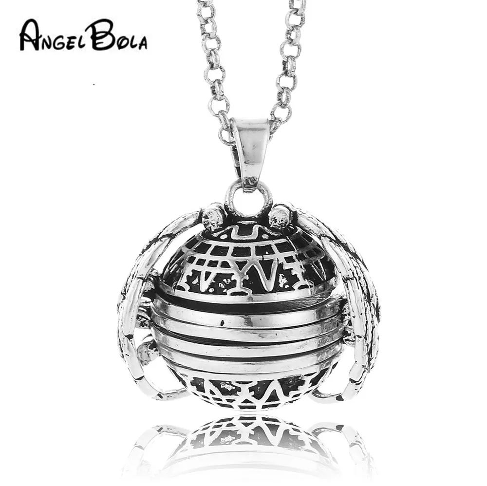 Женский кулон с 4 фотографиями многофункциональное ожерелье плавающими