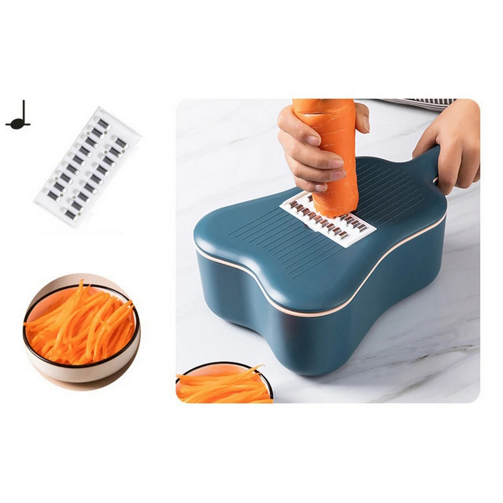 

Тёрка для моркови, лука, овощей и фруктов