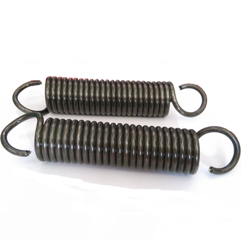 1PCS,Wholesale Garage Door Big Heavy Duty Extension Coil Spring /Tension Spring,5mm Wire*30-32mm Out diameter*100-200mm Length