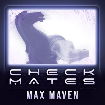 

2020 Checkmates by Max Maven - Magic Tricks