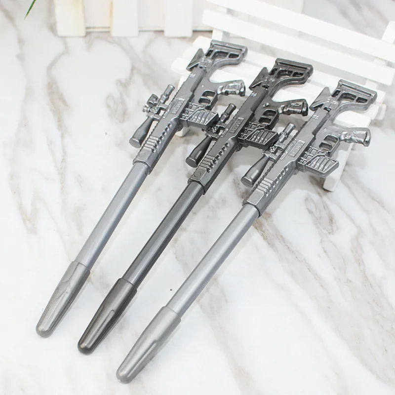 1 шт. оригинальные канцелярские принадлежности снайперская винтовка стильная