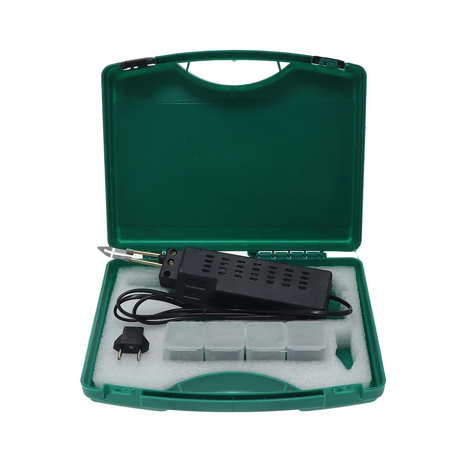 

Professional Car Bumper Repair Machine Hot New 220-250V Hot Stapler Plastic welding nail plastic repair tool
