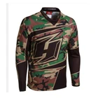 Одежда для велоспорта Enduro, гоночная футболка для мотокросса, BMX, DH, для горного велосипеда, горного велосипеда, рубашка для горного велосипеда, толстовка