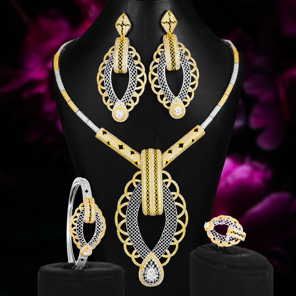 Винтажное золотое ожерелье Missvikki с гравировкой женское кольцо ювелирные изделия