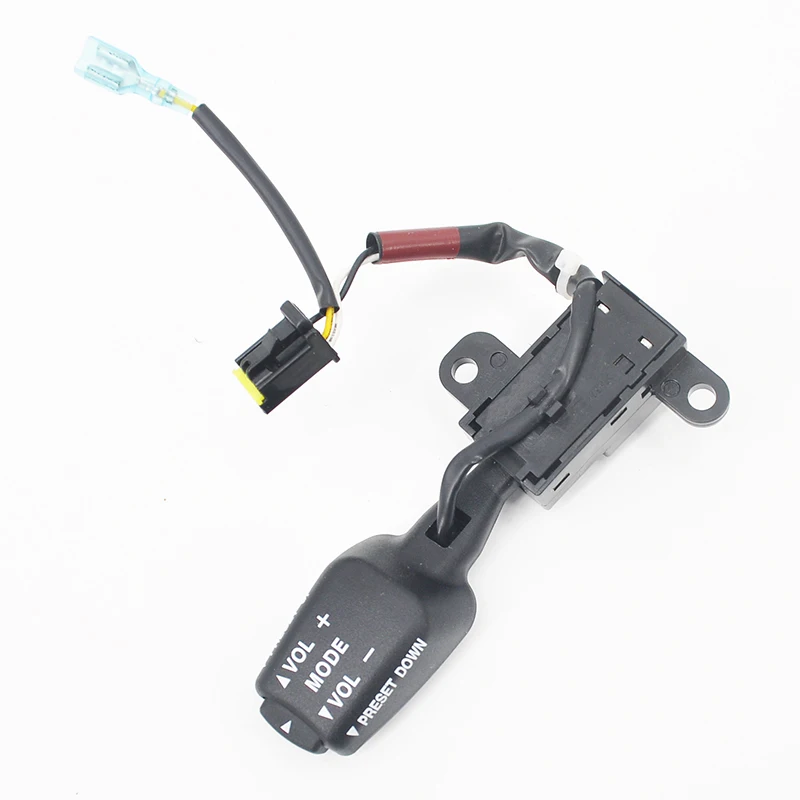 Новый многофункциональный клавишный переключатель Baificar на руль ручка