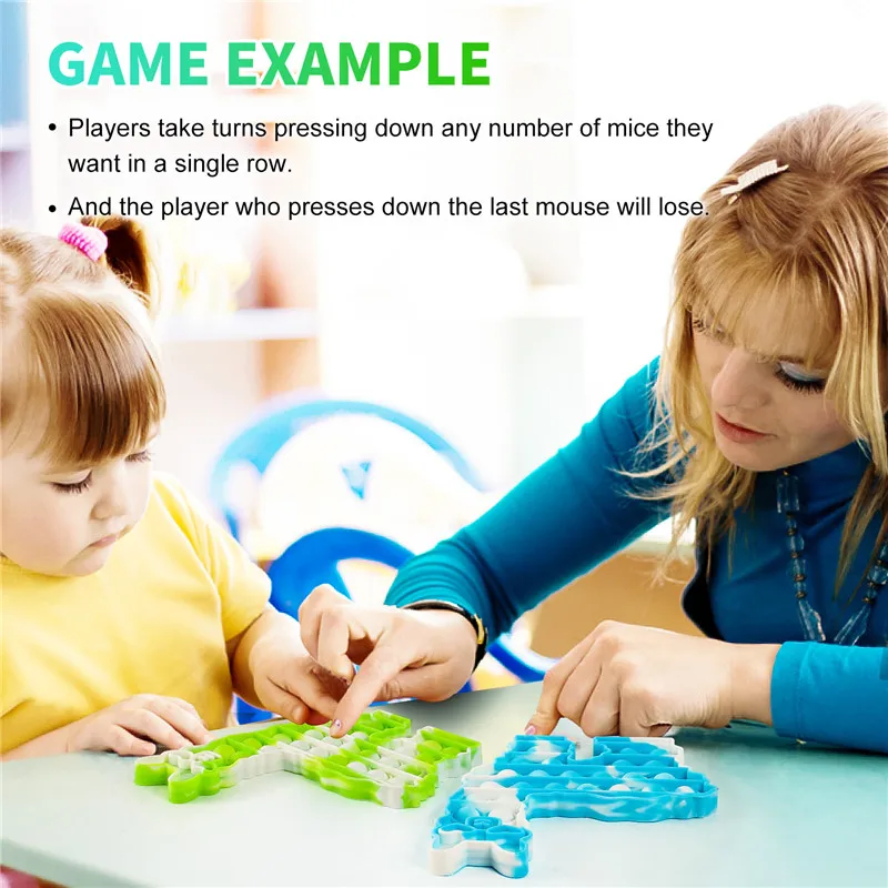 Игрушка-антистресс для взрослых и детей антистресс | Игрушки хобби