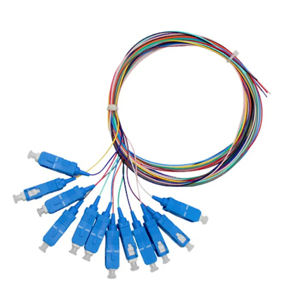 Горячая Распродажа 2021 SC/UPC-Sc/APC-Sm-3.0Mm оптоволоконный перемычка одномодовый