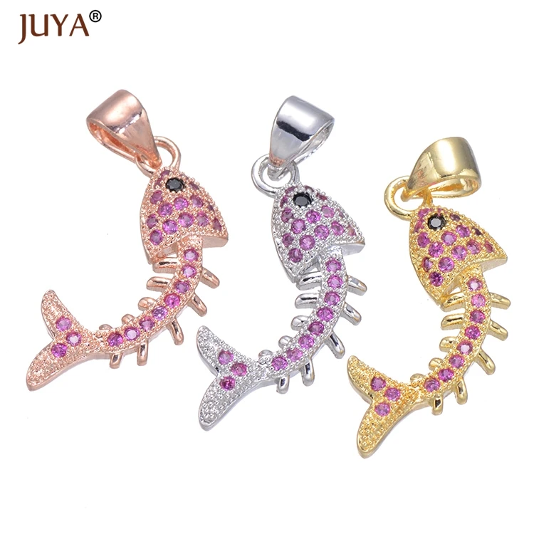 Juya 8 стилей модный Слон/замок и ключ/детская ножка/лук/Кот/клубника/доллар-кошелек/Подвески в виде рыбьей кости для изготовления ювелирных изделий
