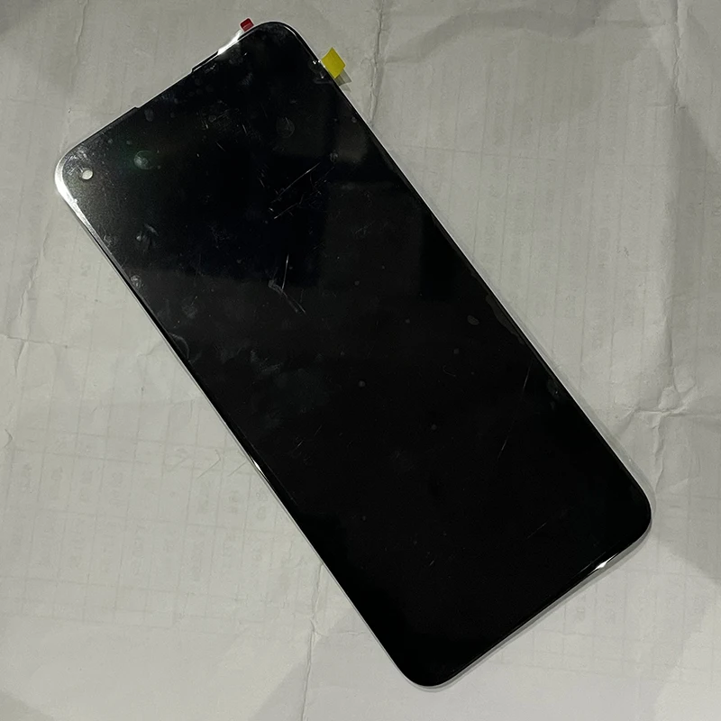 

6.4" Original For Samsung Galaxy M11 SM-M115F LCD Display Touch Panel Screen Digitizer For Samsung M 11 SM-M115F/DSN Display