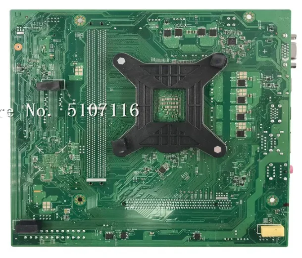 

High quality desktop motherboard for 510-p AM4 15130-1 854902-001 will test before shipping