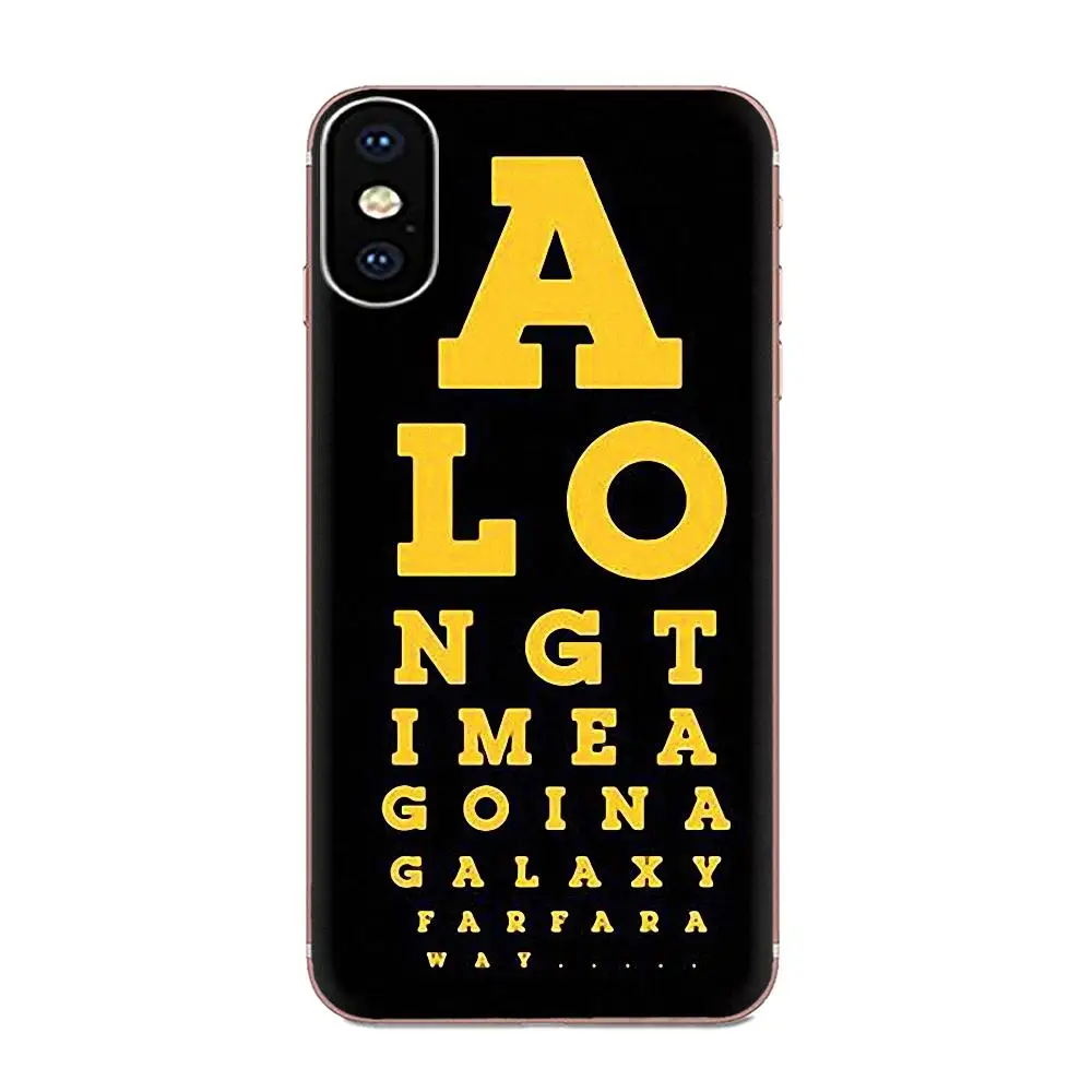 Для Apple iPhone 4 4S 5 5C 5S SE 6 6S 7 8 11 Plus Pro X XS Max XR TPU горячая Распродажа смешная Таблица
