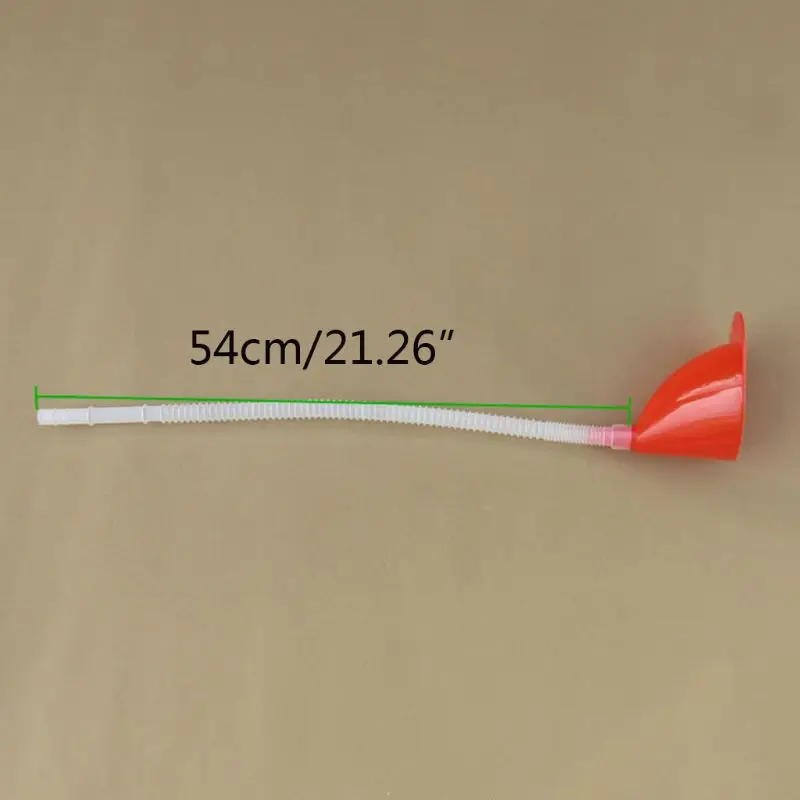 Заправочная Воронка для автомобиля съемный шланг бензинового двигателя добавка