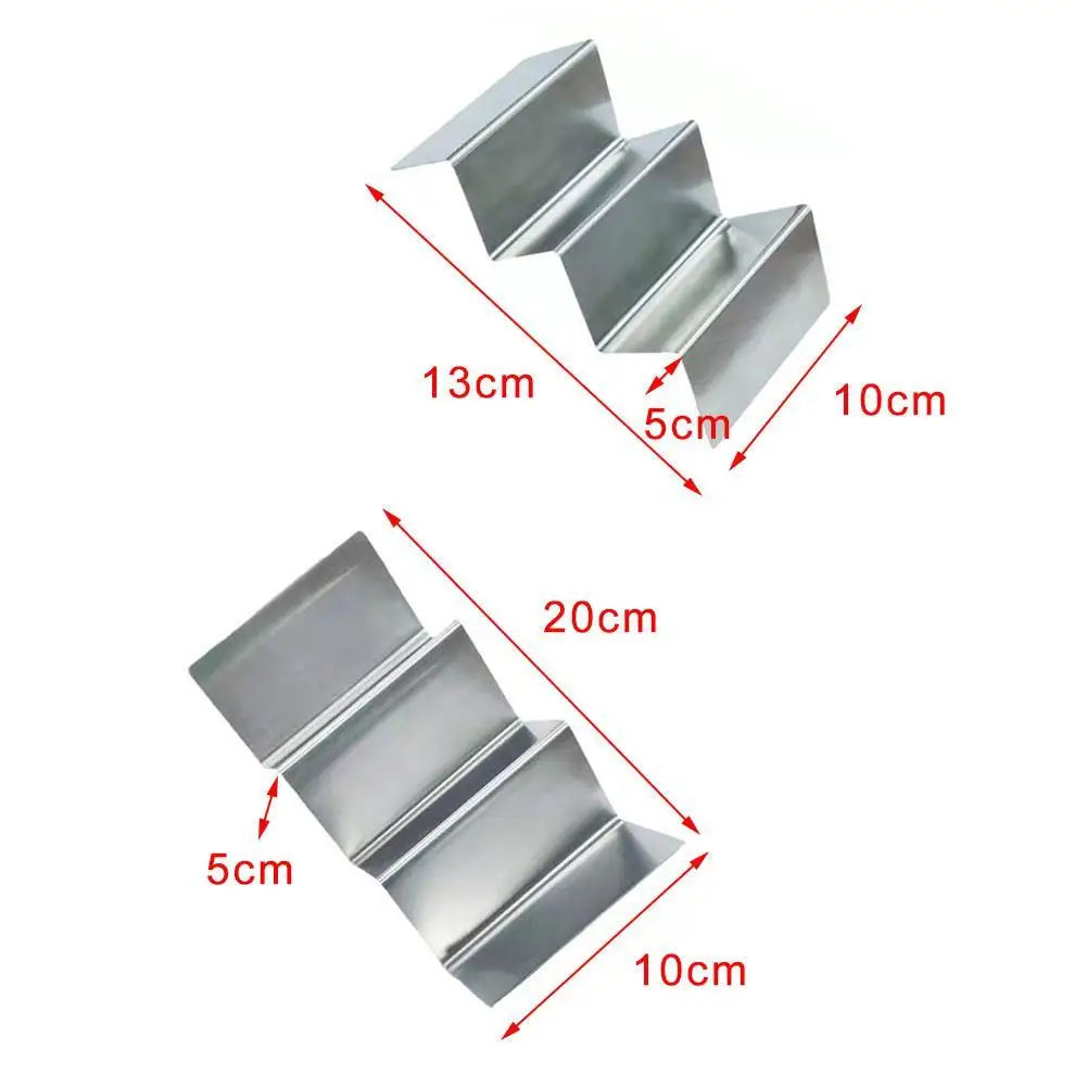 Творческий Кухня посуда прочный Сталь стойка для блинов того чтобы легко рулон