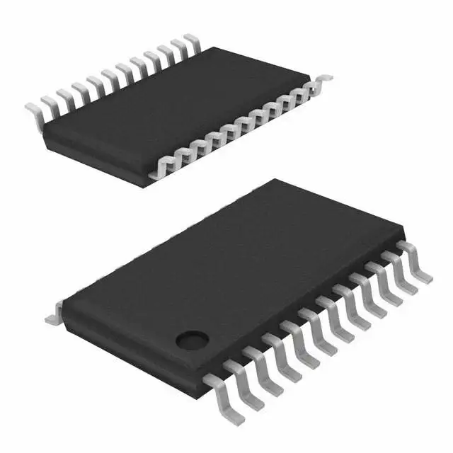 DSPIC33CH128MP202-E/SS IC MCU 16BIT 152KB FLASH 28SSOP | Электроника