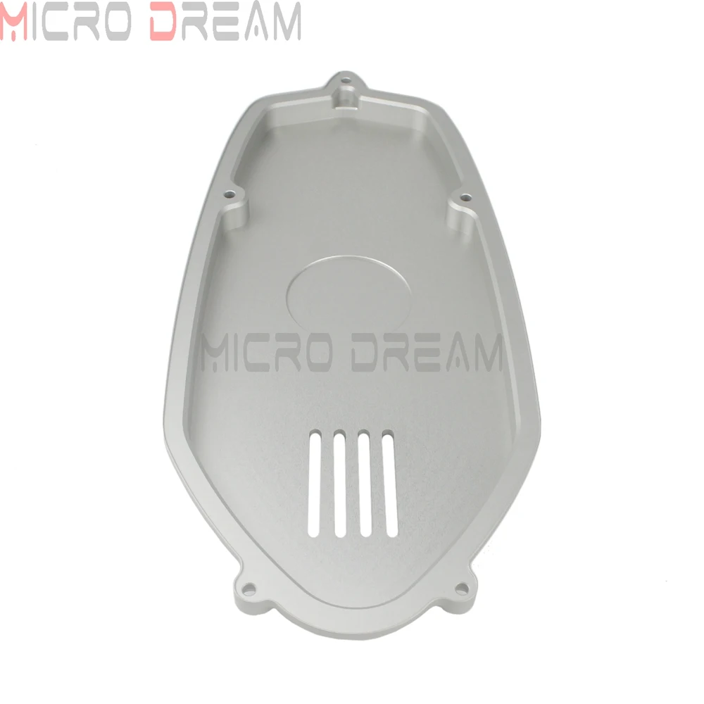 Передняя крышка корпуса двигателя мотоцикла основа для броши защита BMW R9T R nineT Pure