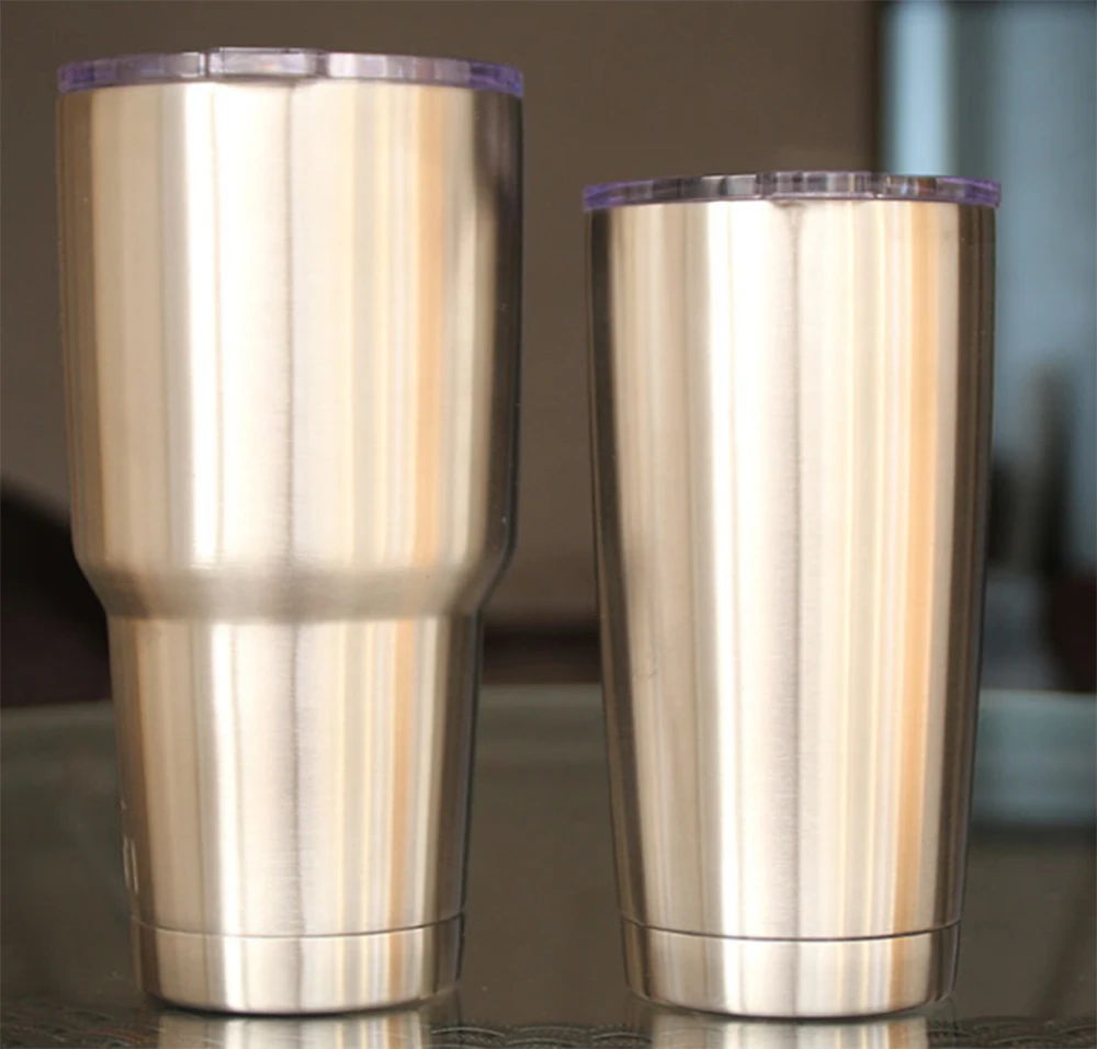 12 шт. кружки для автомобиля 20 унций|Вакуумные фляги и термосы| |