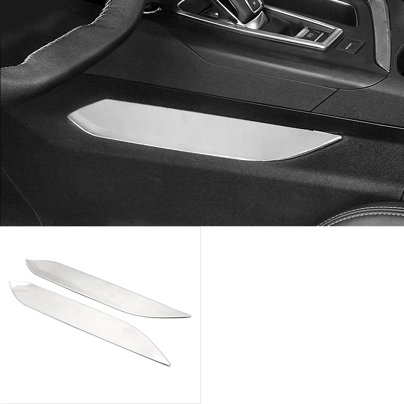 

Накладки на боковые стенки для Peugeot ручка переключения рулевого механизма автомобиля Gt 3008, 5008, 2017, 2018, 2019, аксессуары для интерьера, автостайл...