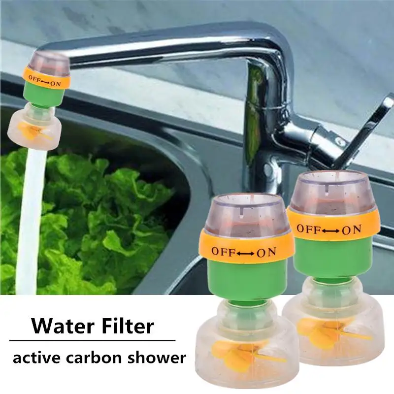 

Регулируемая головка для душа, с поворотом на 360 градусов