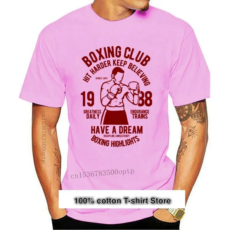 

Camiseta de boxeo для мужчин, одежда для прихожей, стиль Harajuku, хип-хоп